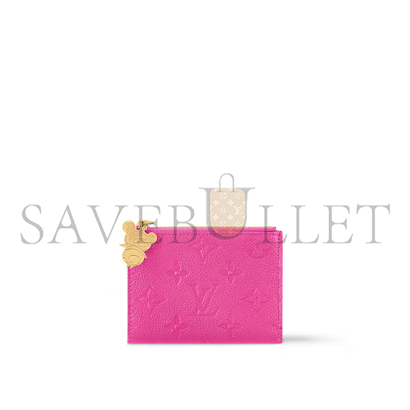 LOUIS VUITTON MURAKAMI LV X TM LISA WALLET M14087 (11.5*9*1.5cm) LOUIS VUITTON MURAKAMI LV X TM LISA WALLET M14087 (11.5*9*1.5cm)